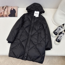 Max Mara Down Jackets